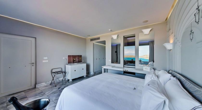 Royal Marmin Bay Boutique & Art Hotel — о. Крит, Греція мініатюра 13