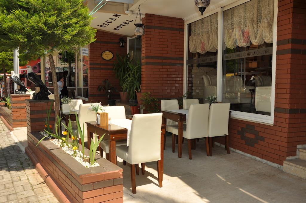 Ozcan Hotel — Аланья, Туреччина мініатюра 6