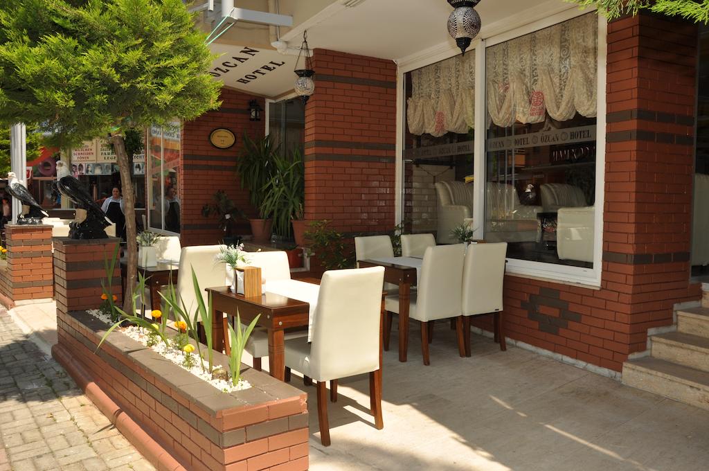Ozcan Hotel — Аланья, Туреччина мініатюра 15