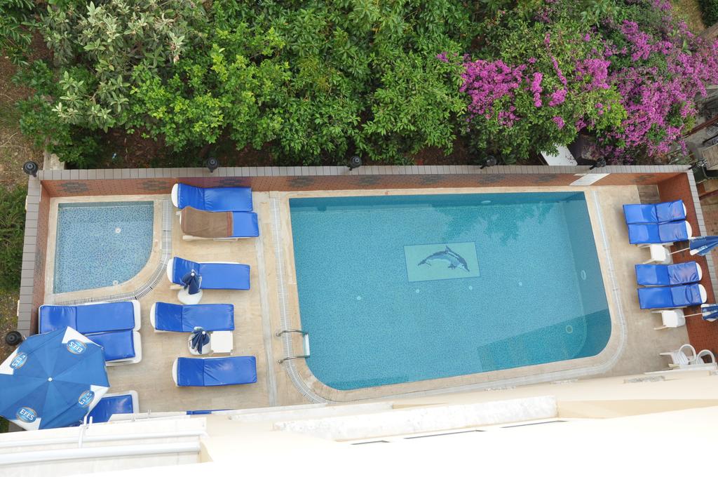 Ozcan Hotel — Аланья, Туреччина мініатюра 16