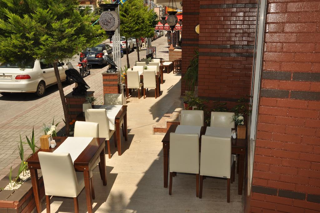 Ozcan Hotel — Аланья, Туреччина мініатюра 18