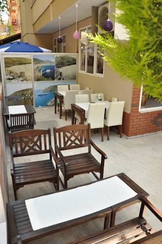 Ozcan Hotel — Аланья, Туреччина мініатюра 20