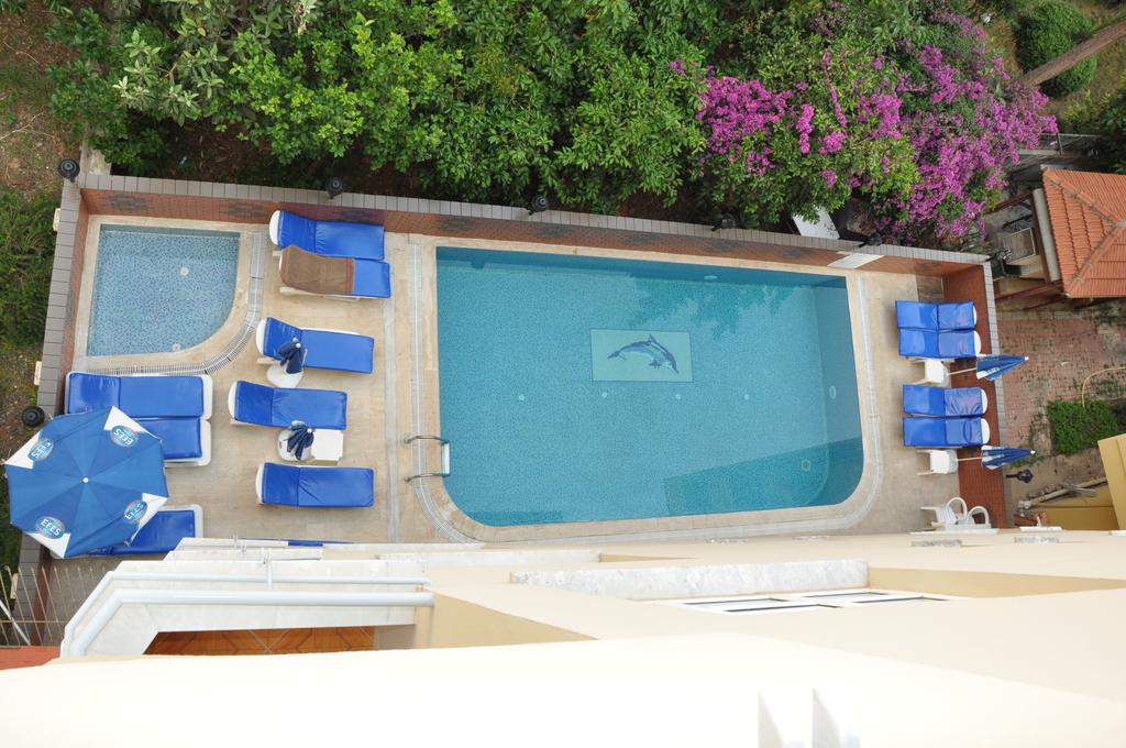 Ozcan Hotel — Аланья, Туреччина мініатюра 22