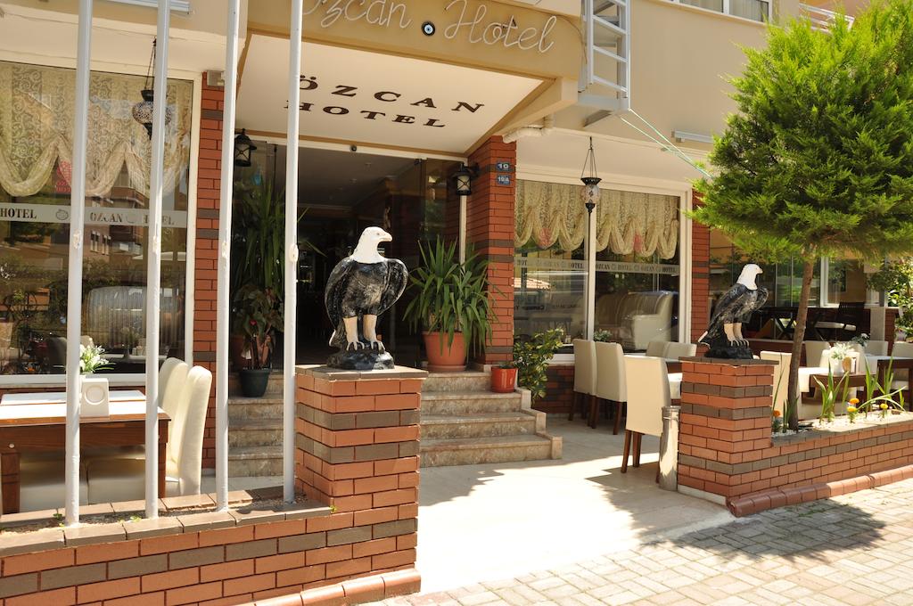 Ozcan Hotel — Аланья, Туреччина мініатюра 31