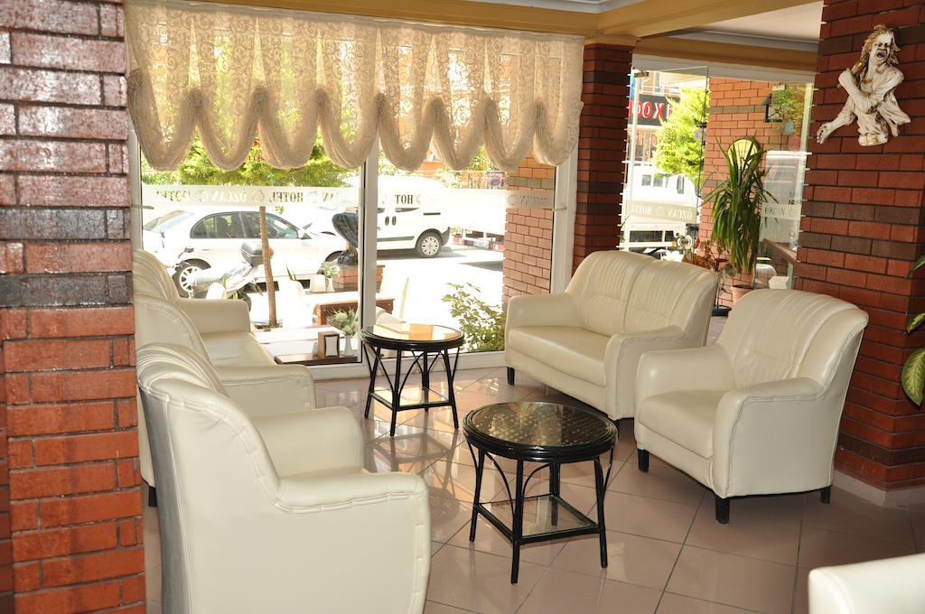 Ozcan Hotel — Аланья, Туреччина мініатюра 35
