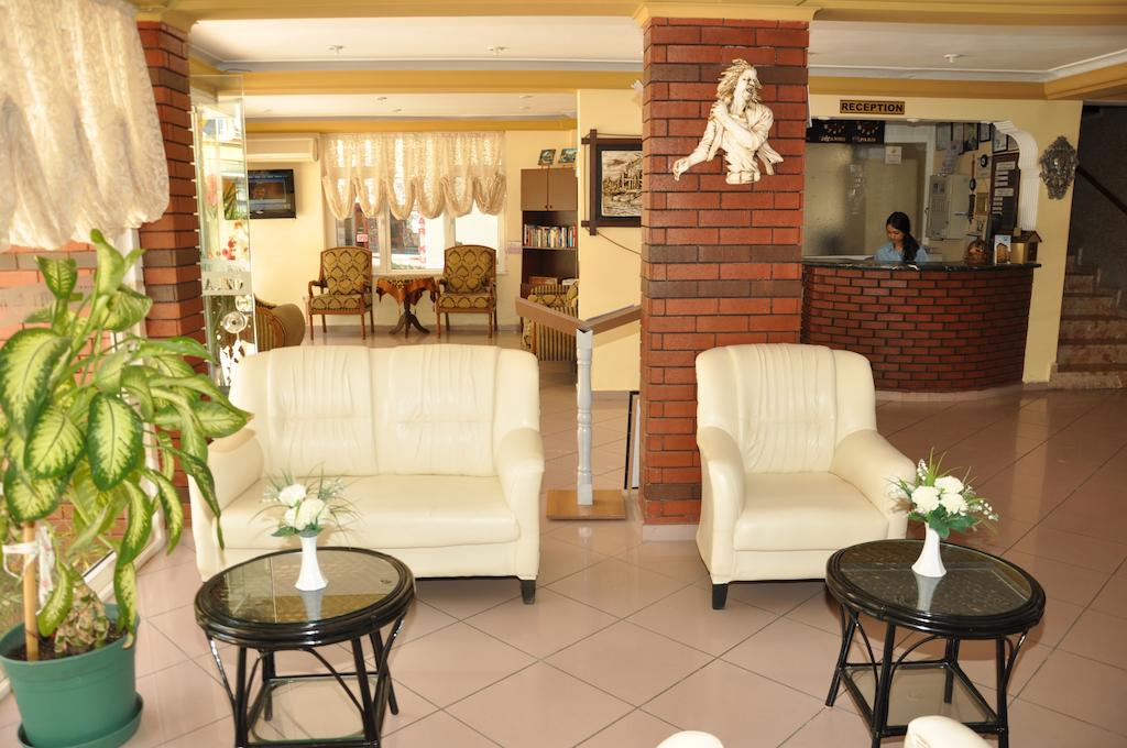Ozcan Hotel — Аланья, Туреччина мініатюра 37