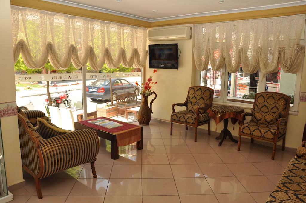 Ozcan Hotel — Аланья, Туреччина мініатюра 41