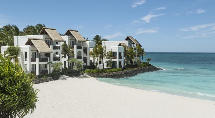 Shangri-La's Le Touessrok Resort & Spa — Тру-дʼО-Дус, Маврикій мініатюра 6