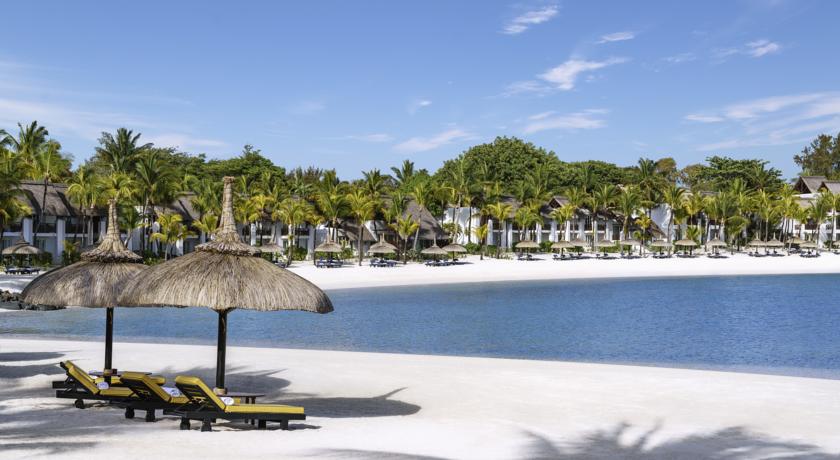 Shangri-La's Le Touessrok Resort & Spa — Тру-дʼО-Дус, Маврикій мініатюра 7