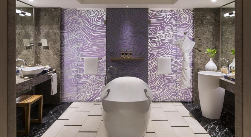 Shangri-La's Le Touessrok Resort & Spa — Тру-дʼО-Дус, Маврикій мініатюра 13