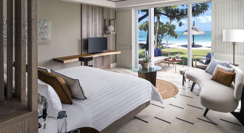 Shangri-La's Le Touessrok Resort & Spa — Тру-дʼО-Дус, Маврикій мініатюра 14
