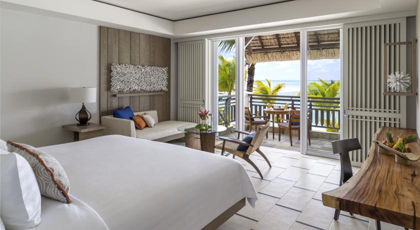 Shangri-La's Le Touessrok Resort & Spa — Тру-дʼО-Дус, Маврикій мініатюра 16