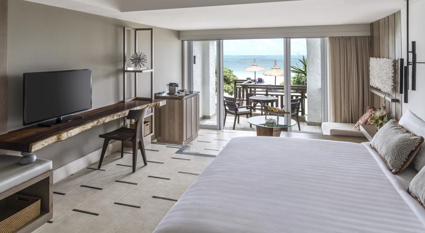 Shangri-La's Le Touessrok Resort & Spa — Тру-дʼО-Дус, Маврикій мініатюра 17