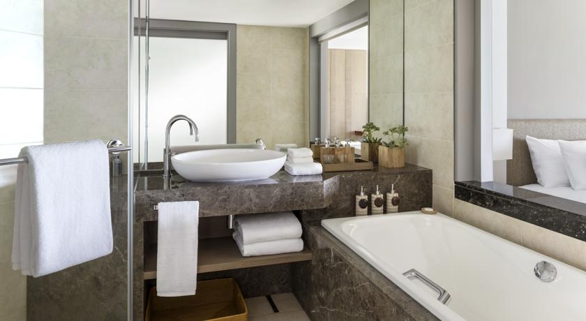 Shangri-La's Le Touessrok Resort & Spa — Тру-дʼО-Дус, Маврикій мініатюра 18