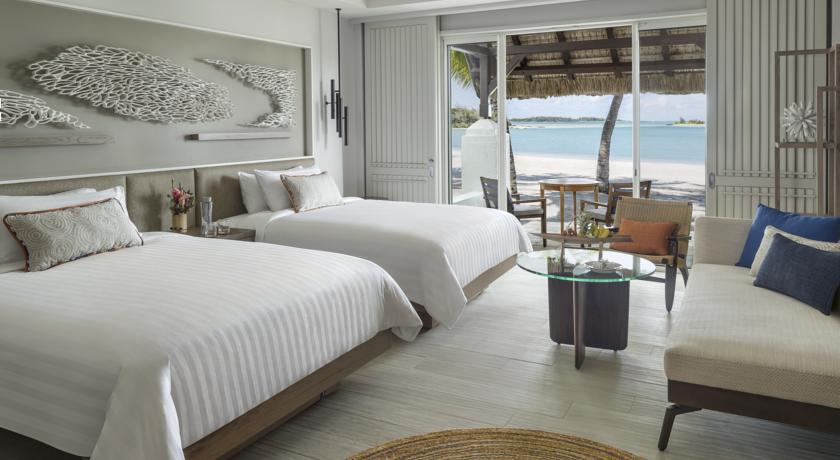 Shangri-La's Le Touessrok Resort & Spa — Тру-дʼО-Дус, Маврикій мініатюра 19