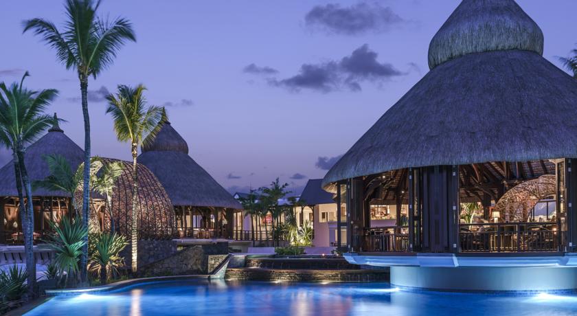 Shangri-La's Le Touessrok Resort & Spa — Тру-дʼО-Дус, Маврикій мініатюра 22