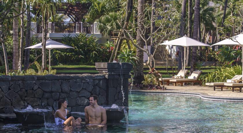 Shangri-La's Le Touessrok Resort & Spa — Тру-дʼО-Дус, Маврикій мініатюра 23