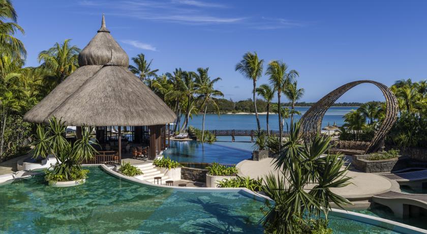 Shangri-La's Le Touessrok Resort & Spa — Тру-дʼО-Дус, Маврикій мініатюра 24