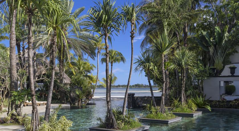 Shangri-La's Le Touessrok Resort & Spa — Тру-дʼО-Дус, Маврикій мініатюра 25
