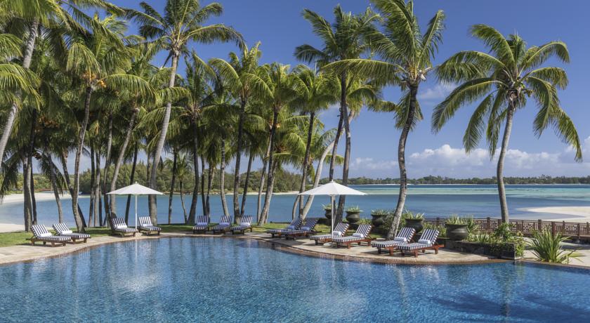 Shangri-La's Le Touessrok Resort & Spa — Тру-дʼО-Дус, Маврикій мініатюра 26