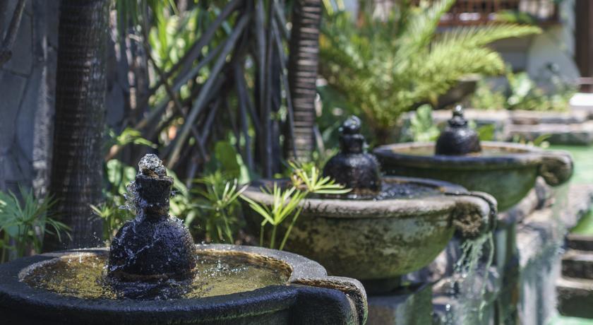 Shangri-La's Le Touessrok Resort & Spa — Тру-дʼО-Дус, Маврикій мініатюра 30
