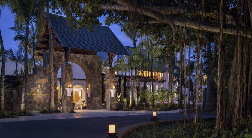 Shangri-La's Le Touessrok Resort & Spa — Тру-дʼО-Дус, Маврикій мініатюра 31