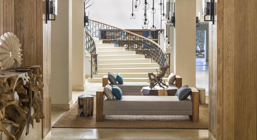 Shangri-La's Le Touessrok Resort & Spa — Тру-дʼО-Дус, Маврикій мініатюра 32