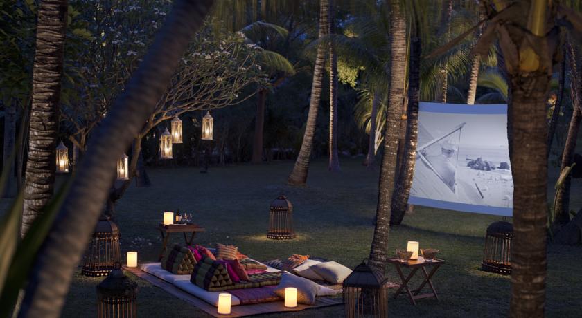 Shangri-La's Le Touessrok Resort & Spa — Тру-дʼО-Дус, Маврикій мініатюра 38