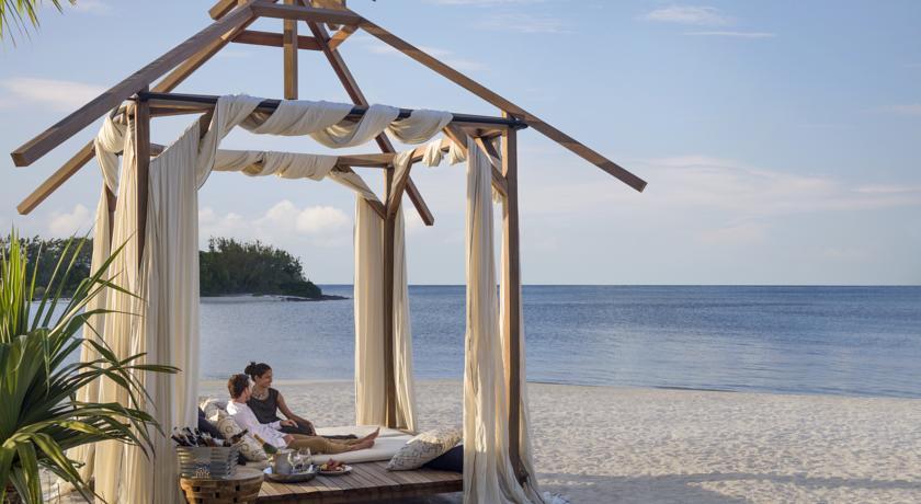 Shangri-La's Le Touessrok Resort & Spa — Тру-дʼО-Дус, Маврикій мініатюра 40