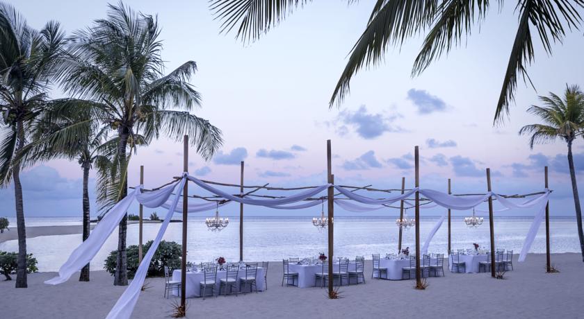 Shangri-La's Le Touessrok Resort & Spa — Тру-дʼО-Дус, Маврикій мініатюра 42