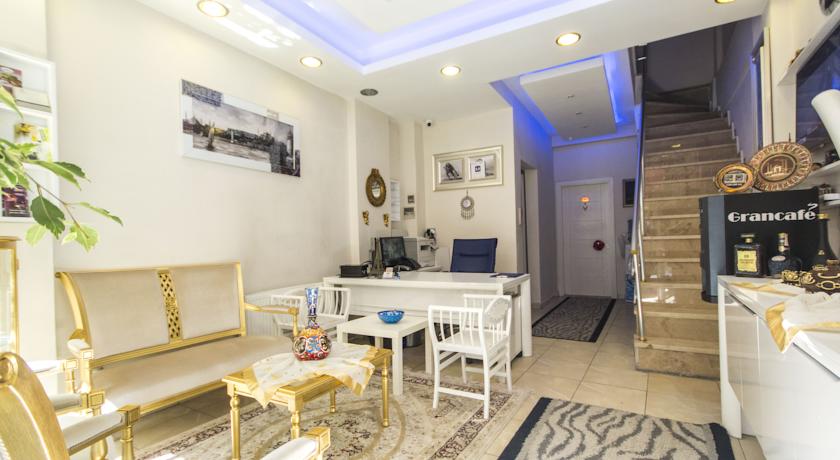 Lemon Residence — Стамбул, Туреччина мініатюра 6