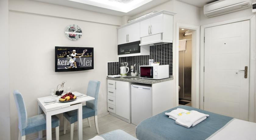 Lemon Residence — Стамбул, Туреччина мініатюра 7
