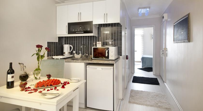 Lemon Residence — Стамбул, Туреччина мініатюра 8