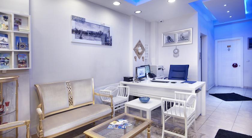 Lemon Residence — Стамбул, Туреччина мініатюра 9