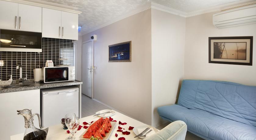 Lemon Residence — Стамбул, Туреччина мініатюра 10