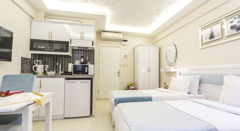 Lemon Residence — Стамбул, Туреччина мініатюра 14