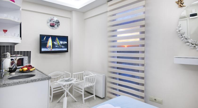 Lemon Residence — Стамбул, Туреччина мініатюра 15