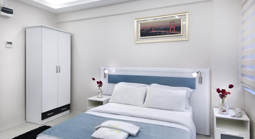 Lemon Residence — Стамбул, Туреччина мініатюра 16