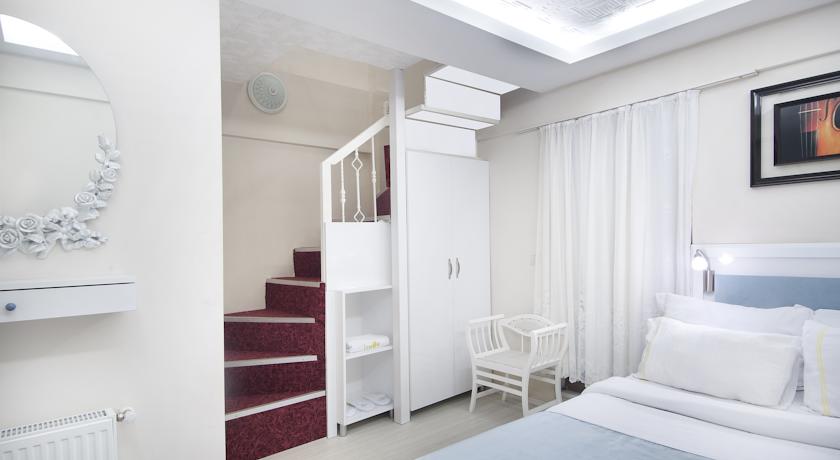 Lemon Residence — Стамбул, Туреччина мініатюра 18