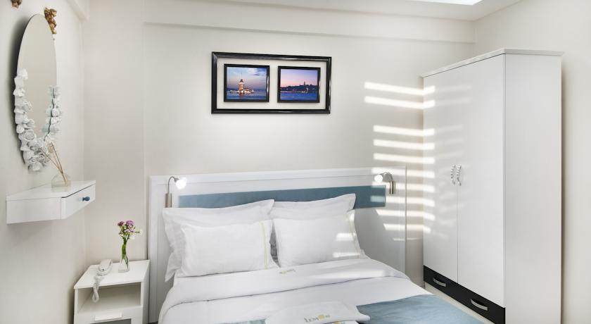 Lemon Residence — Стамбул, Туреччина мініатюра 19