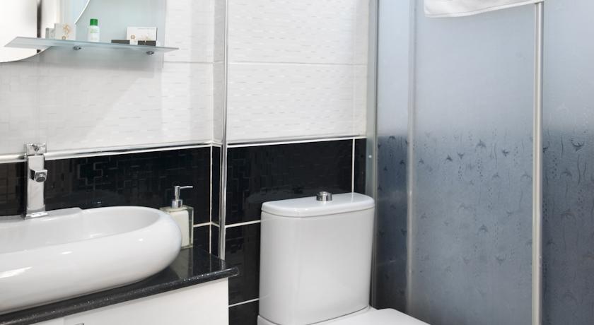 Lemon Residence — Стамбул, Туреччина мініатюра 20