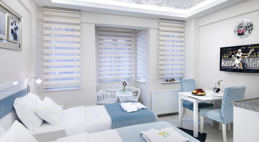Lemon Residence — Стамбул, Туреччина мініатюра 22