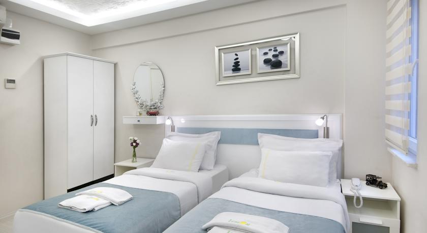 Lemon Residence — Стамбул, Туреччина мініатюра 23