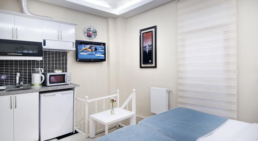Lemon Residence — Стамбул, Туреччина мініатюра 25