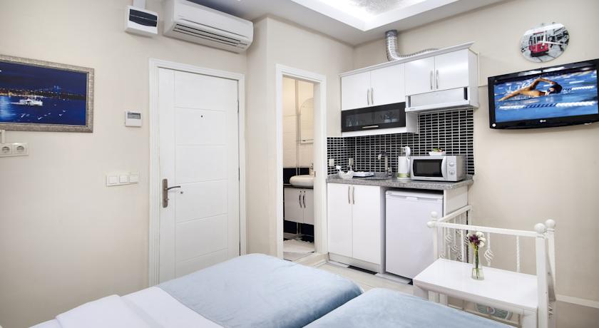 Lemon Residence — Стамбул, Туреччина мініатюра 26