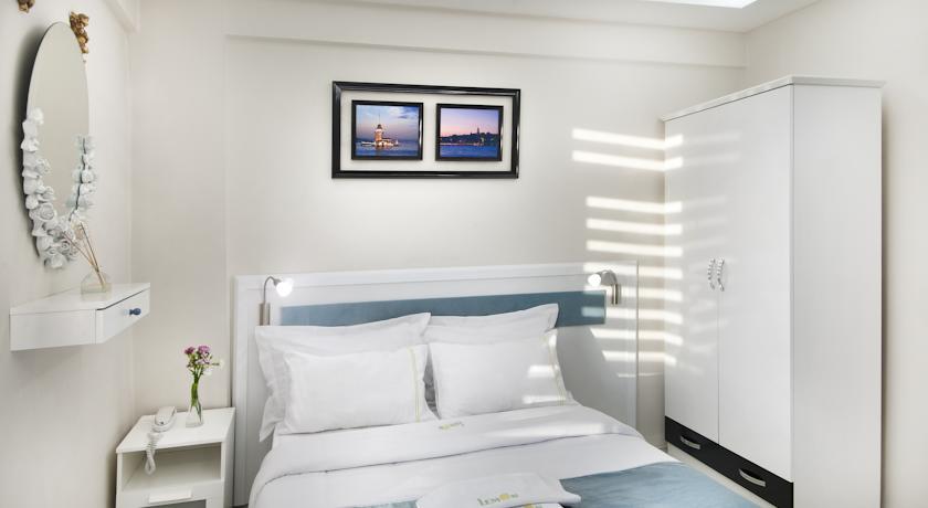 Lemon Residence — Стамбул, Туреччина мініатюра 27