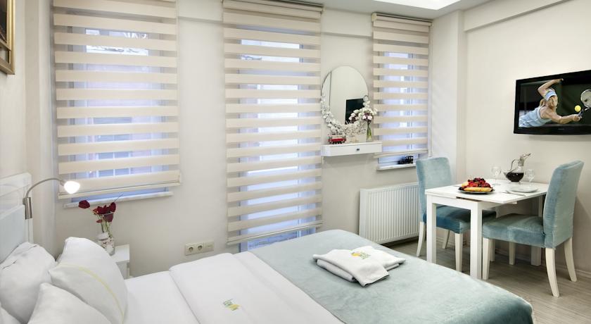 Lemon Residence — Стамбул, Туреччина мініатюра 30