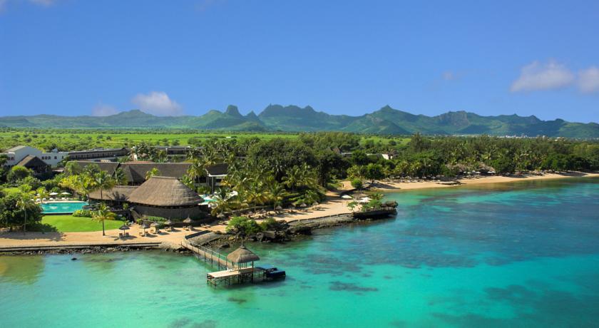 Maritim Resort & Spa Mauritius Balaclava — Тер-Руж, Маврикій — фото 1