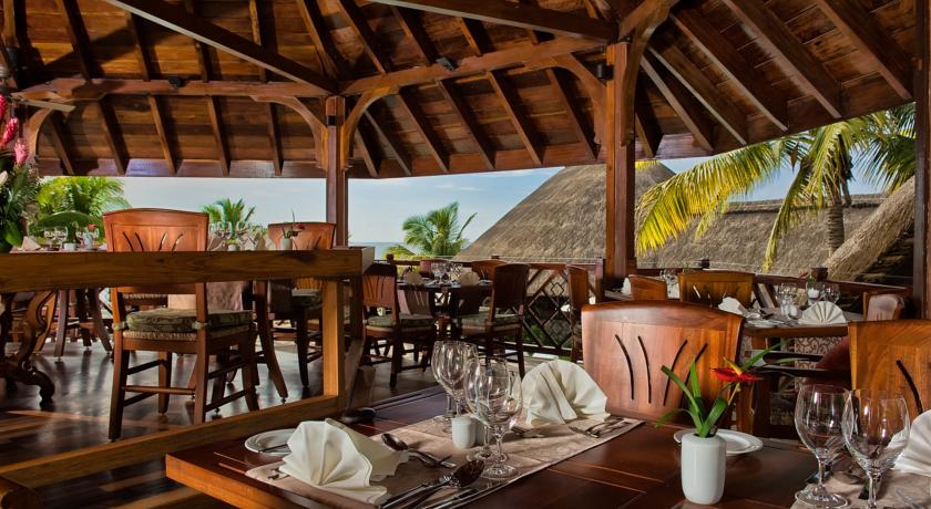 Maritim Resort & Spa Mauritius Balaclava — Тер-Руж, Маврикій мініатюра 6