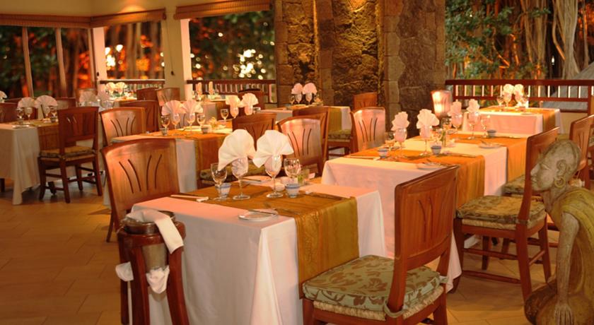 Maritim Resort & Spa Mauritius Balaclava — Тер-Руж, Маврикій мініатюра 7